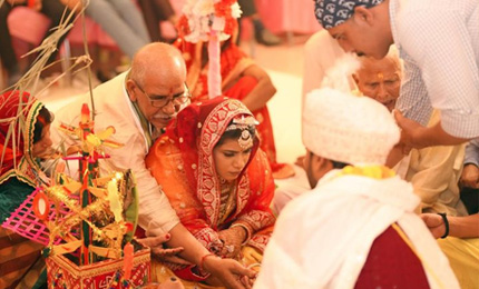 Delay In Marriage Solution