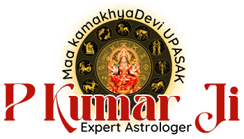 Astrologer P Kumar Ji