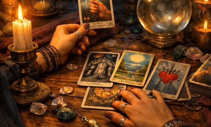 Tarot Reading